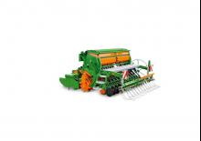 Mașini de însămânțat Amazone AD 3000 Special RoTec
