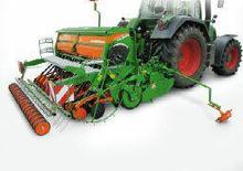 Mașini de însămânțat Amazone AD 3000 Super RoTec