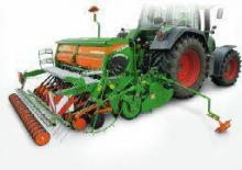 Mașini de însămânțat Amazone AD 4000 Super RoTec