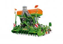 Mașini de însămânțat Amazone AD-P 3000 Special WS