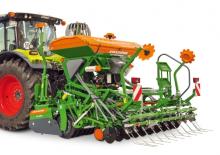 Mașini de însămânțat Amazone AD-P 3001 Special RoTeC