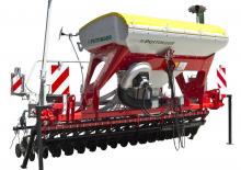 Mașini de însămânțat Pöttinger Aerosem 3002 A