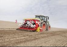 Mașini de însămânțat Pöttinger Aerosem 3002 ADD