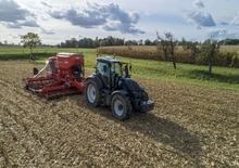 Mașini de însămânțat Kuhn Aurock 6000 R 32