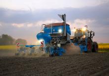 Mașini de însămânțat Lemken Azurit 10/6 K 