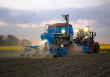 Mașini de însămânțat Lemken Azurit 10/6 