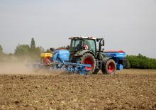 Mașini de însămânțat Lemken Azurit 9/8.76,1 K D