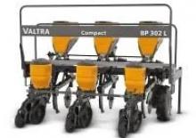 Mașini de însămânțat Valtra BP 2212