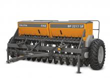 Mașini de însămânțat Valtra BP 2217