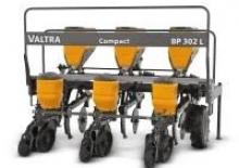 Mașini de însămânțat Valtra BP 3016	