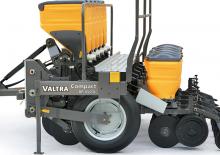 Mașini de însămânțat Valtra BP 503