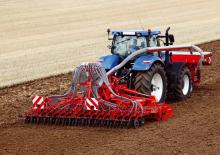 Mașini de însămânțat Kuhn BTF 302 24 SD QS