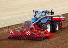 Mașini de însămânțat Kuhn BTF 3500-27 Seedflex