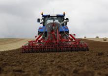 Mașini de însămânțat Kuhn BTF 4000-32 DD
