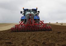 Mașini de însămânțat Kuhn BTFR 4000-32 DD 