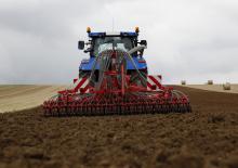 Mașini de însămânțat Kuhn BTFR 4500-30 DD 