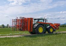 Mașini de însămânțat Kuhn BTFR 4530-30