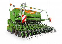 Mașini de însămânțat Amazone Cataya 3000 Special EcoLine RoTeC