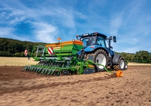 Mașini de însămânțat Amazone Cataya 3000 Special TwinTeC