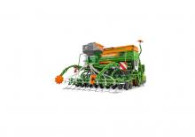 Mașini de însămânțat Amazone Cataya 3000 Super TwinTeC
