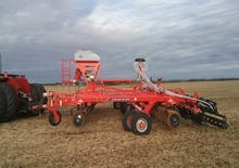 Mașini de însămânțat Kuhn CCX 9000-21 8005-11