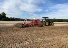 Mașini de însămânțat Kuhn CCX 9000-45 8010-30