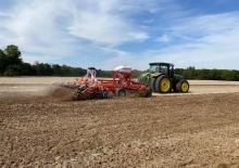 Mașini de însămânțat Kuhn CCX 9000-45 8010-34