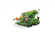Mașini de însămânțat Amazone Centaya 3000 Special RoTeC