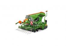 Mașini de însămânțat Amazone Centaya 3000 Super TwinTeC