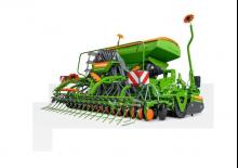 Mașini de însămânțat Amazone Centaya 4000 Special RoTeC