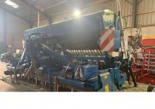 Mașini de însămânțat Rabe Ceria 4001 A