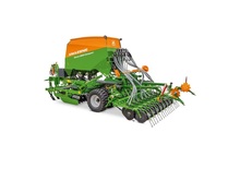 Mașini de însămânțat Amazone Cirrus 3003 Compact TwinTeC