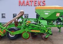 Mașini de însămânțat Amazone Cirrus 4003-2C TwinTeC