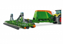 Mașini de însămânțat Amazone Citan 12001 C