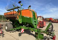 Mașini de însămânțat Amazone Citan 6000