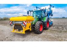 Mașini de însămânțat Agrisem Combisem DSF 1000