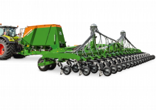 Mașini de însămânțat Amazone Condor 12001