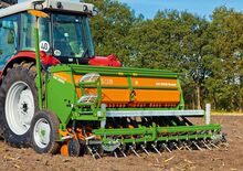 Mașini de însămânțat Amazone D9 3000 Special WS
