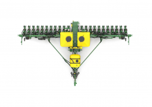 Mașini de însămânțat John Deere DB44 24Row22
