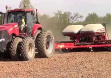 Mașini de însămânțat Case IH Early Riser 1255 24R30