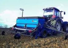 Mașini de însămânțat Rabe Ecodrill SL 3.00