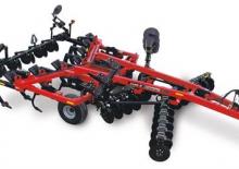 Mașini de însămânțat Case IH Ecolo-Tiger 530C
