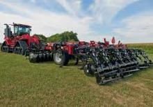 Mașini de însămânțat Case IH Ecolo-Tiger 875 7-Shank Machine