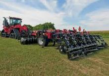 Mașini de însămânțat Case IH Ecolo-Tiger 875 9-Shank Machine