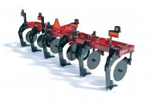 Mașini de însămânțat Case IH Ecolo-Til 2500