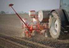 Mașini de însămânțat Rabe EcoSeed 4001-32