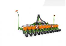 Mașini de însămânțat Amazone ED 6000-2FC Super