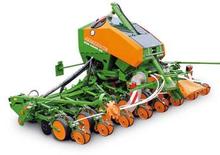 Mașini de însămânțat Amazone EDX 6000-2 FC