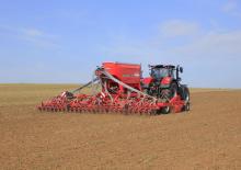 Mașini de însămânțat Kuhn Espro 8000 R