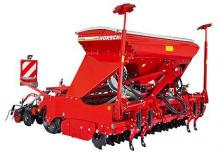 Mașini de însămânțat Horsch Express 3,5 TD